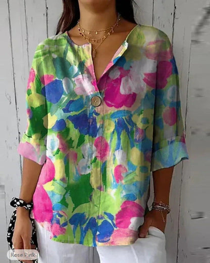 Hellena | Blouse