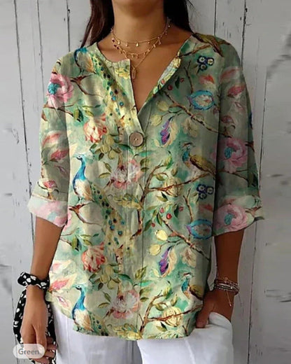 Hellena | Blouse