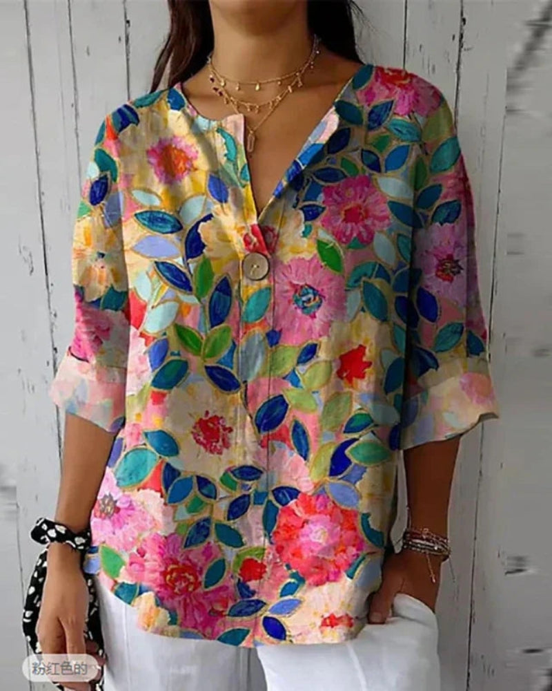 Hellena | Blouse