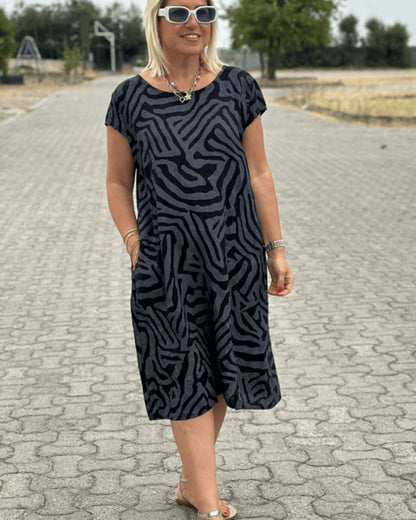 Nelia | Robe