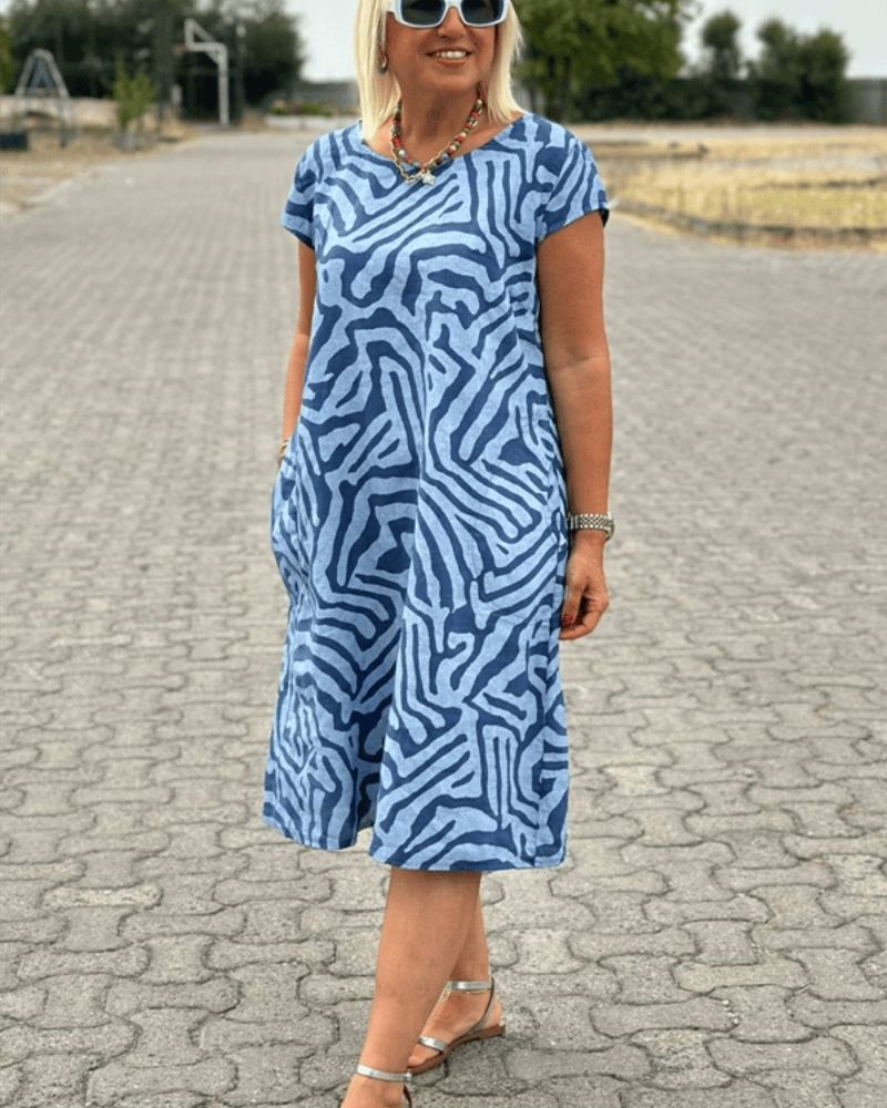 Nelia | Robe