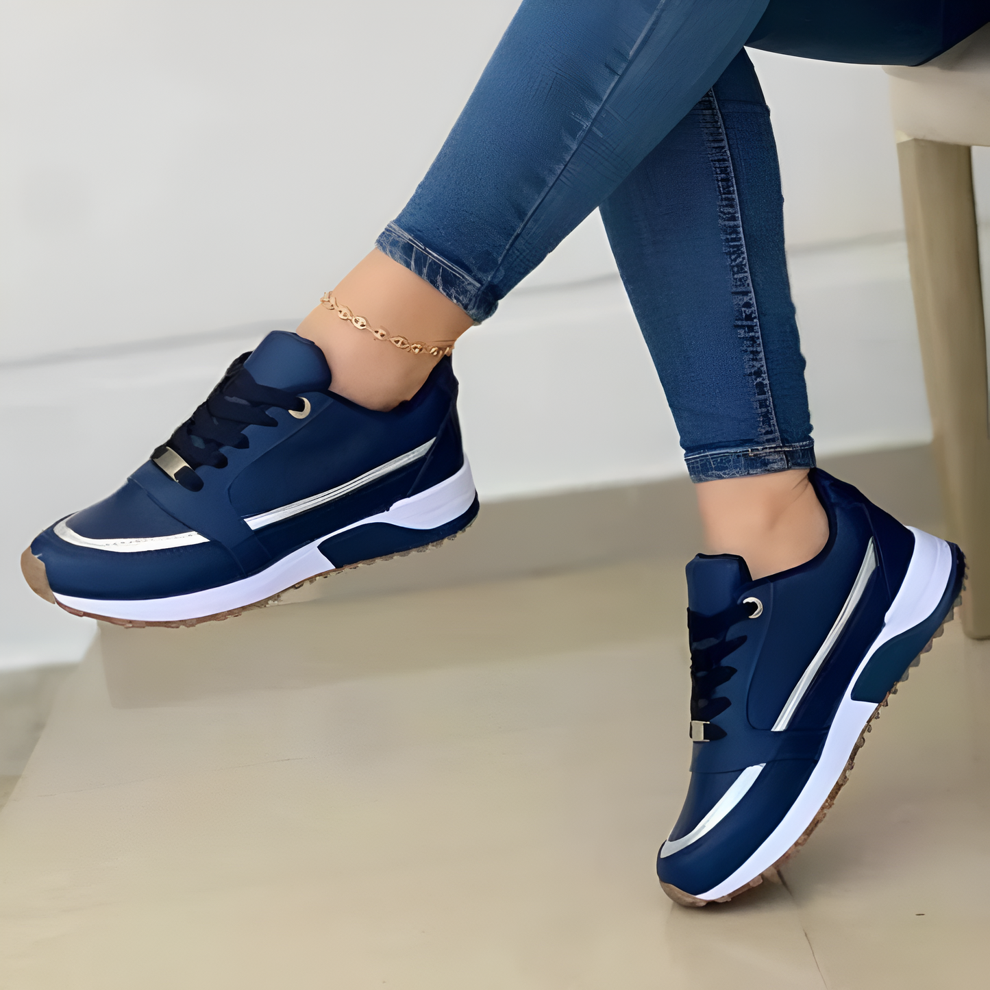 Lorèn™ | Chaussures élégantes avec un confort de port agréable