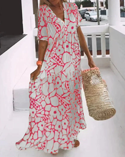 Vivienne | Robe