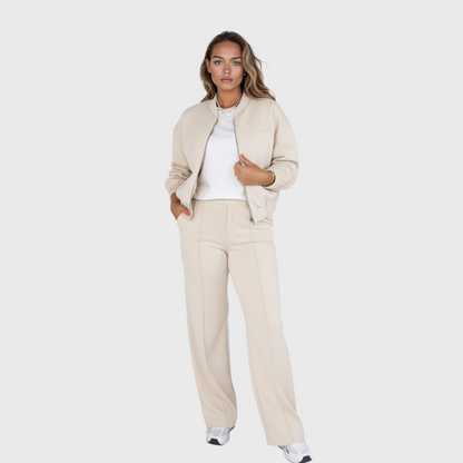 Isla Roma | Ensemble bomber