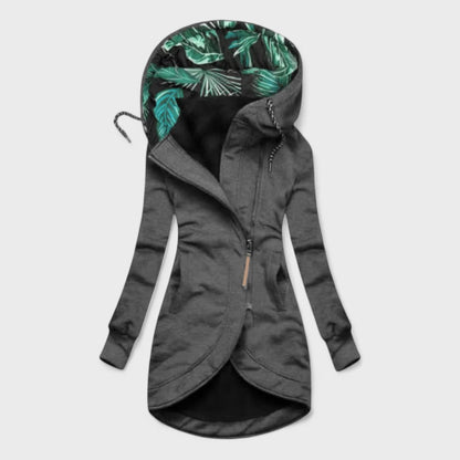 Aysha - manteau d'hiver