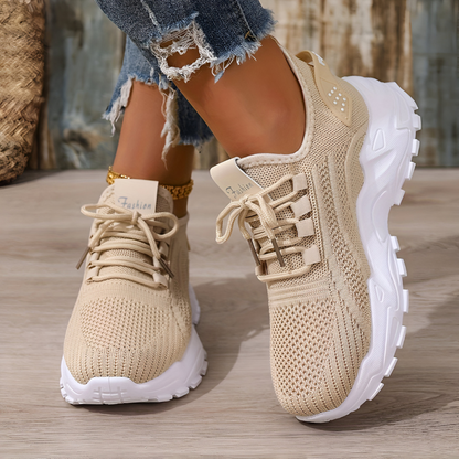 Elena™ | Baskets orthopédiques confortables