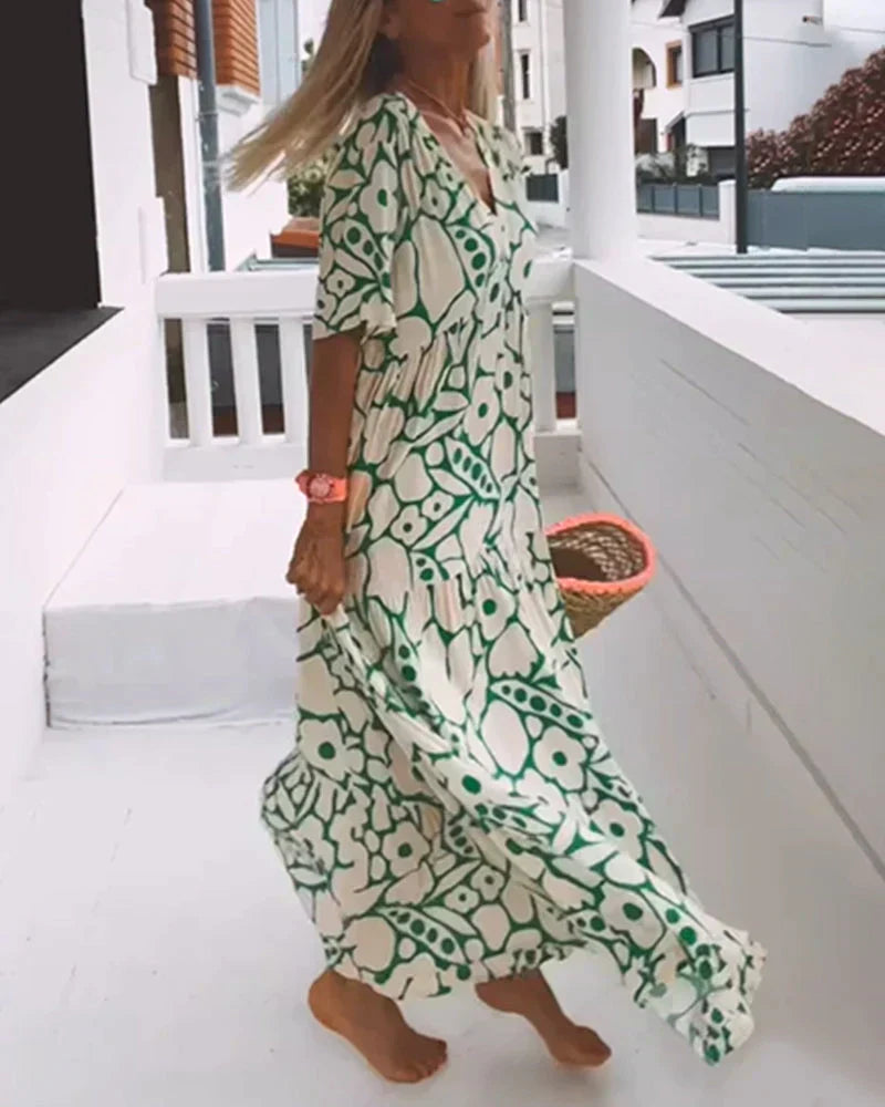 Vivienne | Robe