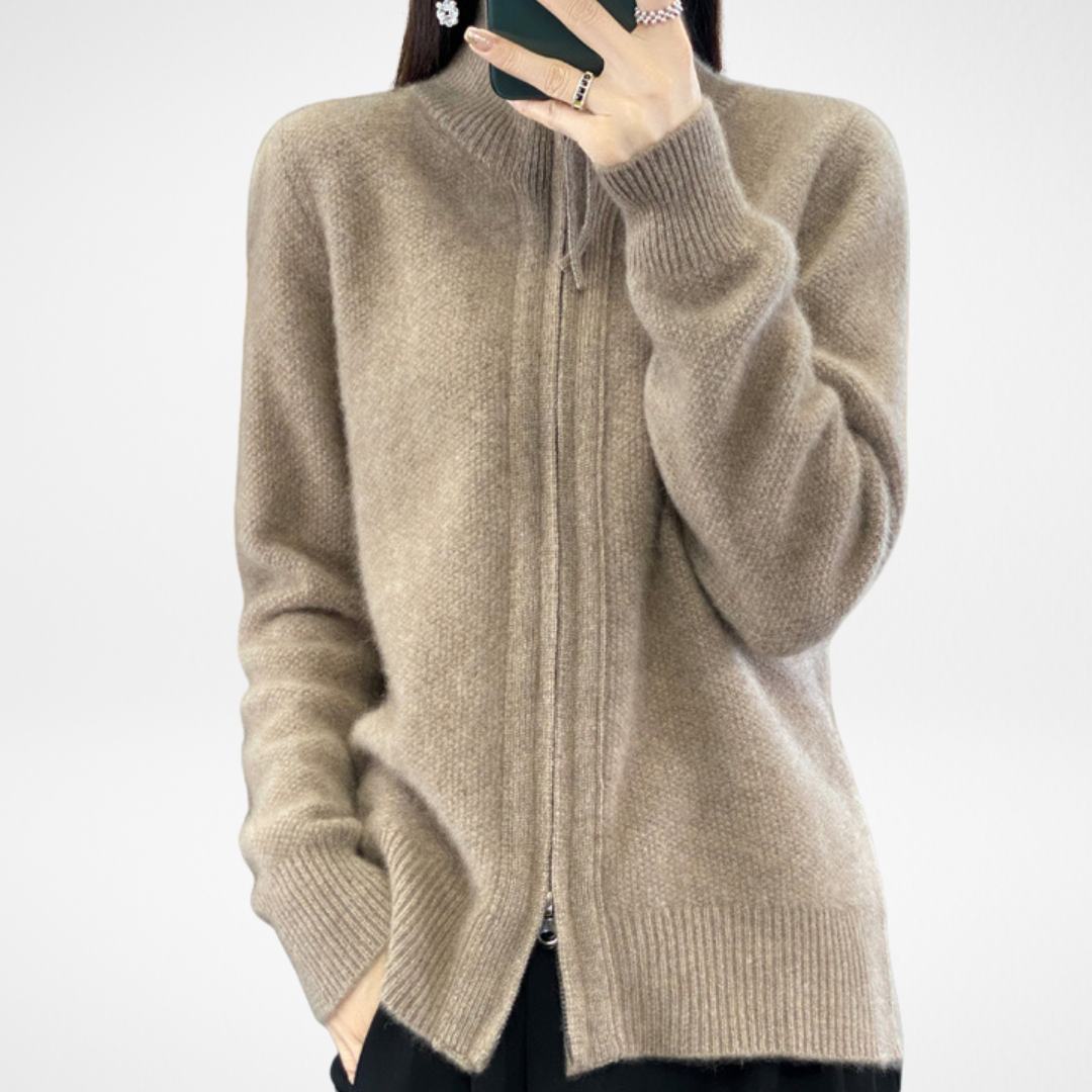 Lisa | Gilet