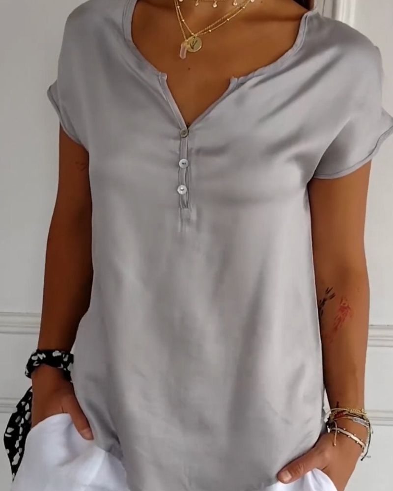 Julie | T-SHIRT