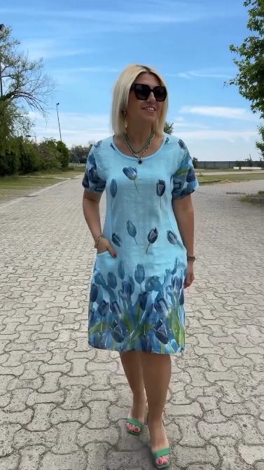 Necla | Robe