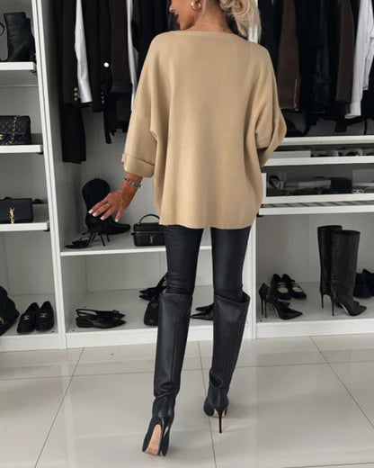 Sona I Blouse