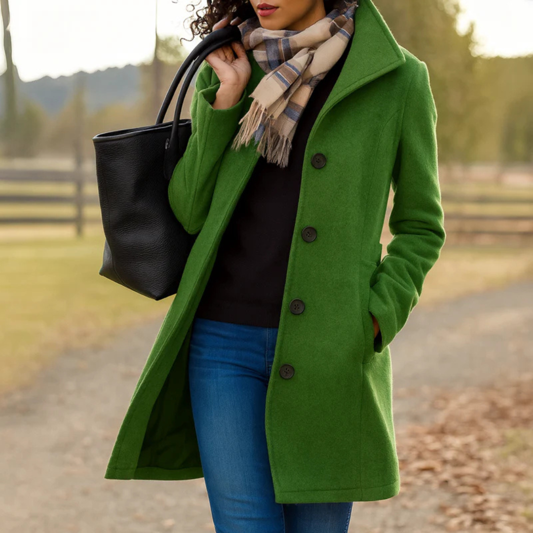 Adriana | Veste Élégante