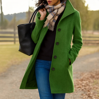 Adriana | Veste Élégante