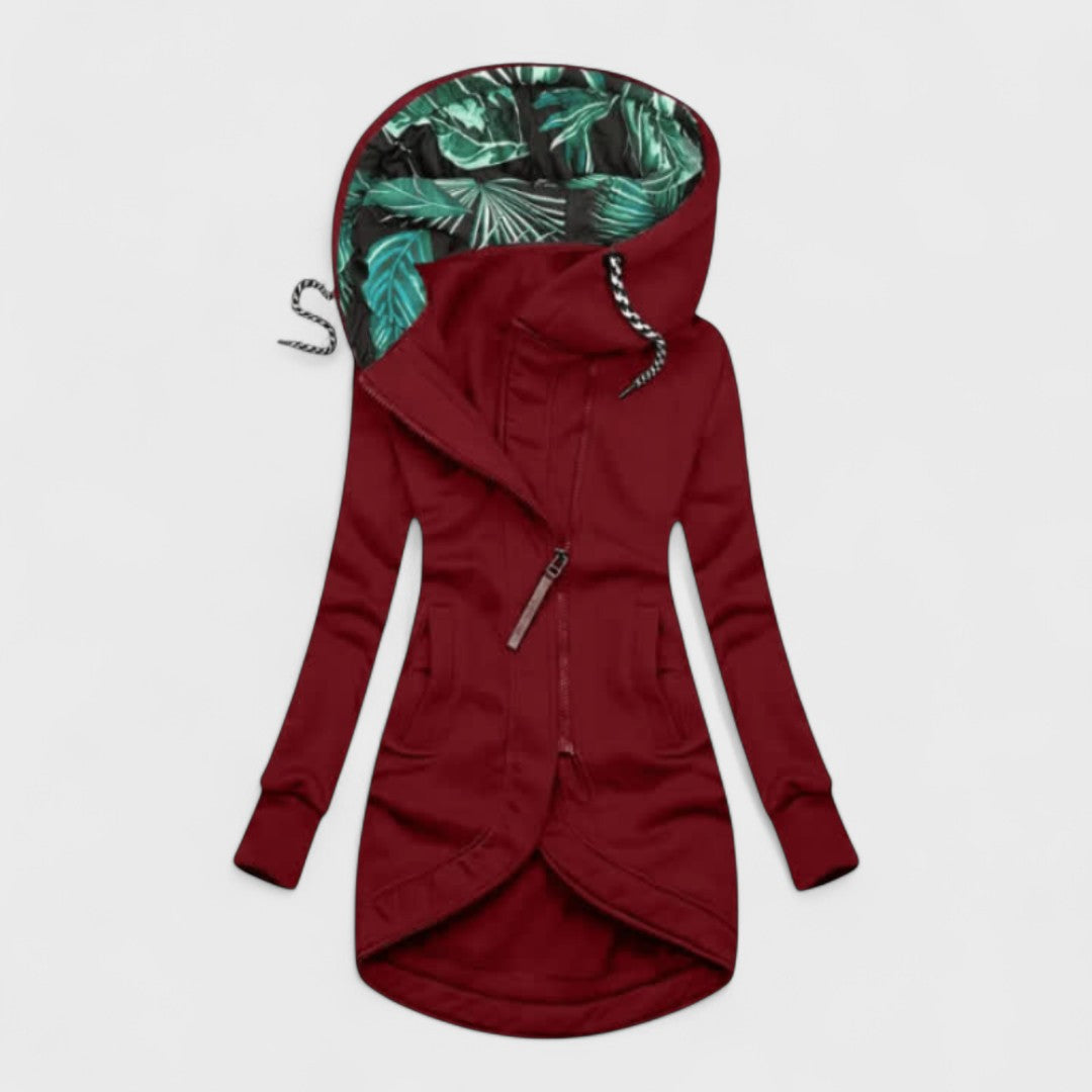 Aysha - manteau d'hiver