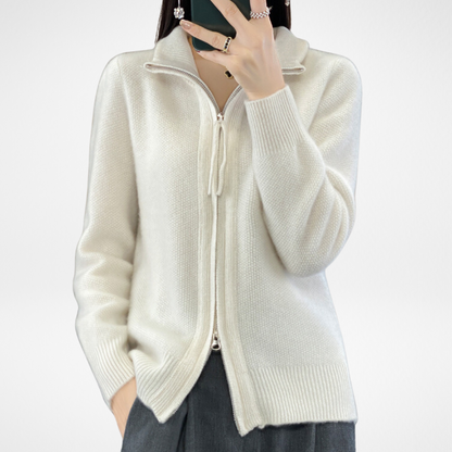 Lisa | Gilet