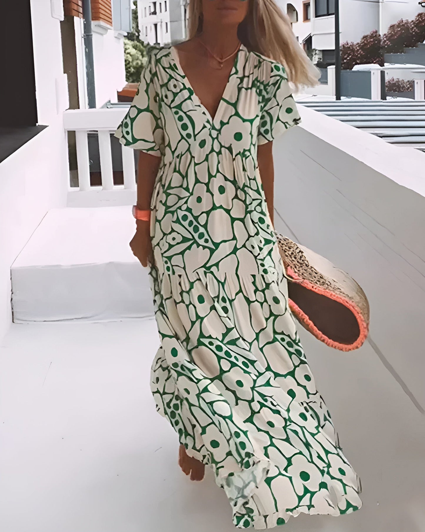 Vivienne | Robe