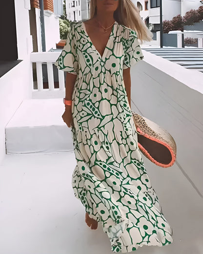 Vivienne | Robe