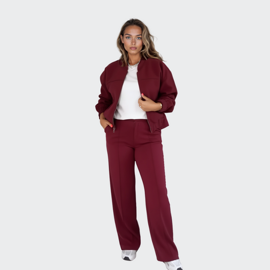 Isla Roma | Ensemble bomber