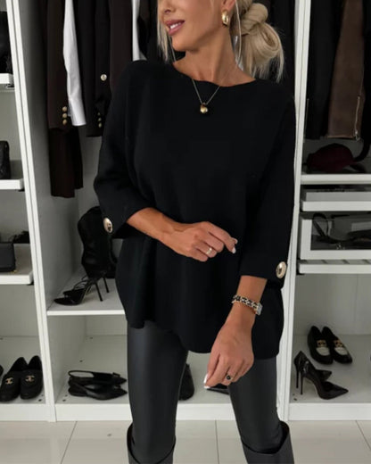 Sona I Blouse
