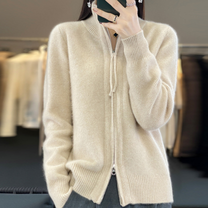 Lisa | Gilet