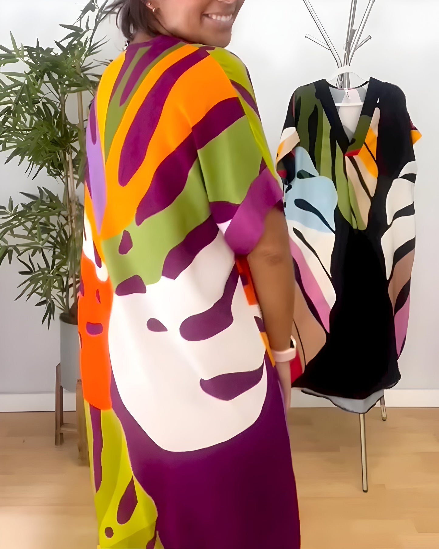 Rosaline | Robe