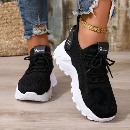 Elena™ | Baskets orthopédiques confortables