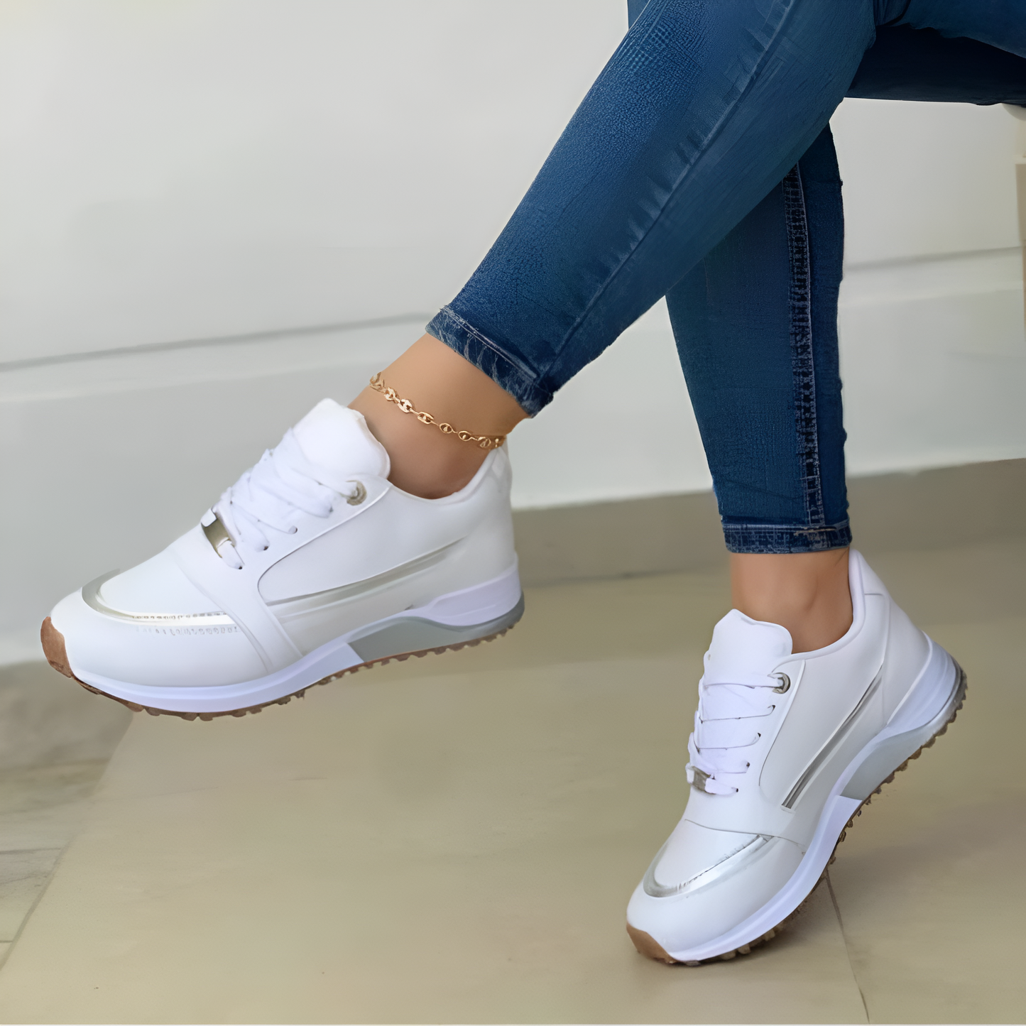 Lorèn™ | Chaussures élégantes avec un confort de port agréable