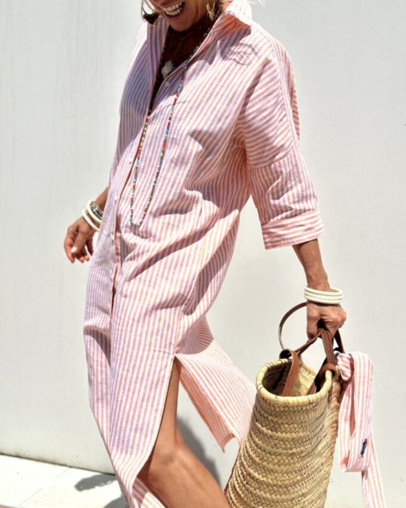 Colen | Robe