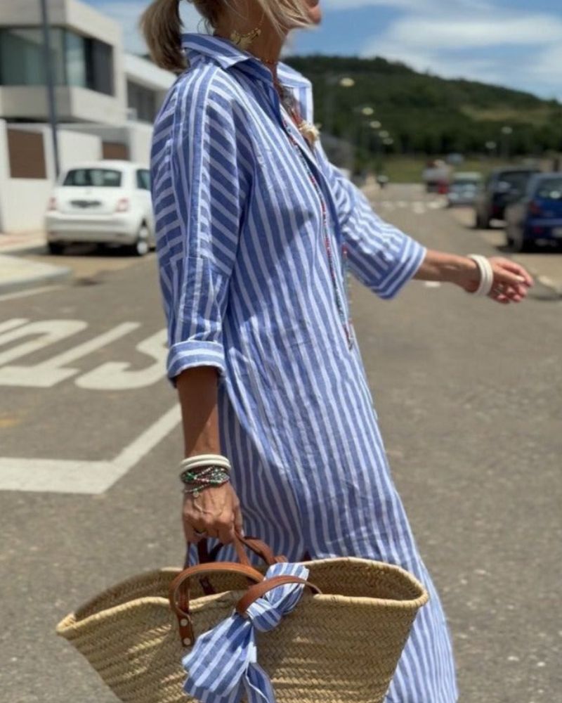 Colen | Robe