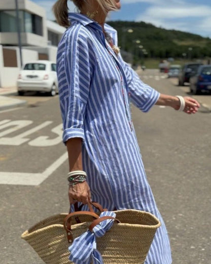 Colen | Robe