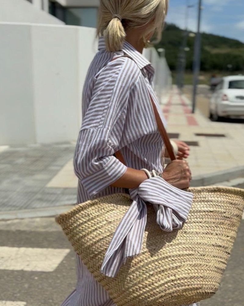 Colen | Robe