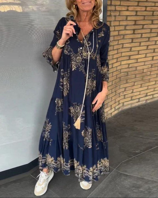 Anne | Robe