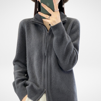 Lisa | Gilet