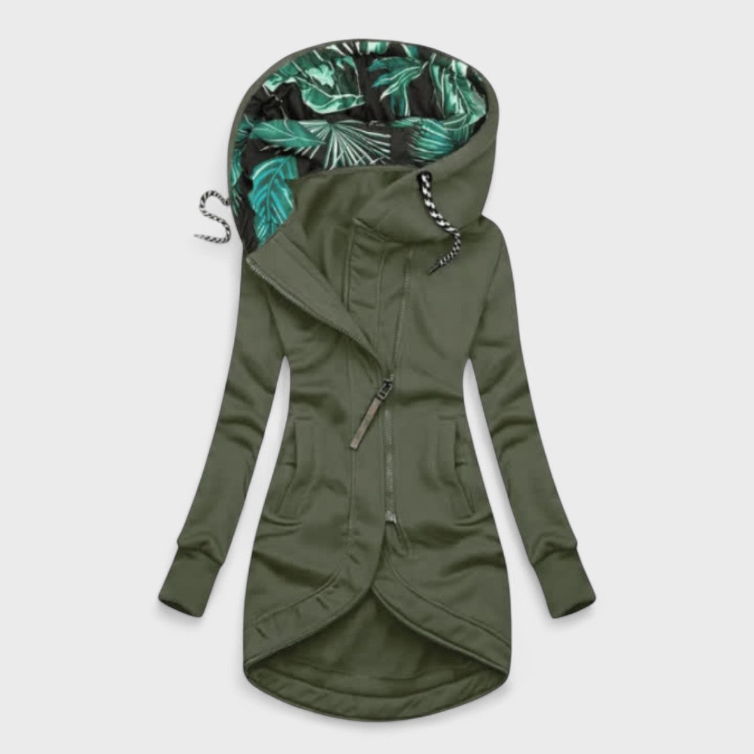 Aysha - manteau d'hiver
