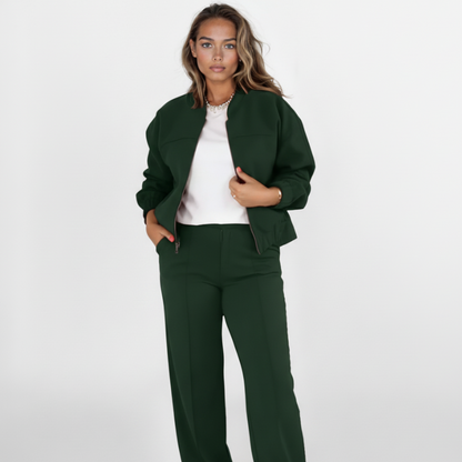 Isla Roma | Ensemble bomber