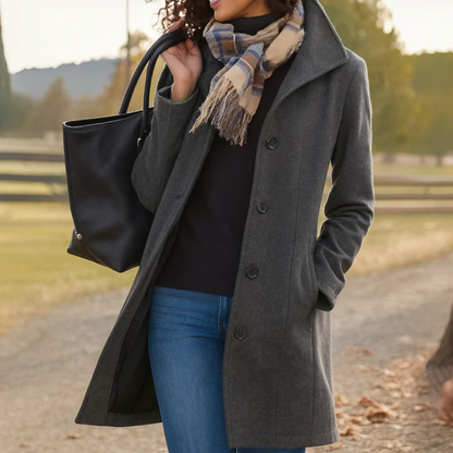 Adriana | Veste Élégante