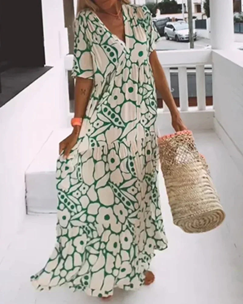 Vivienne | Robe