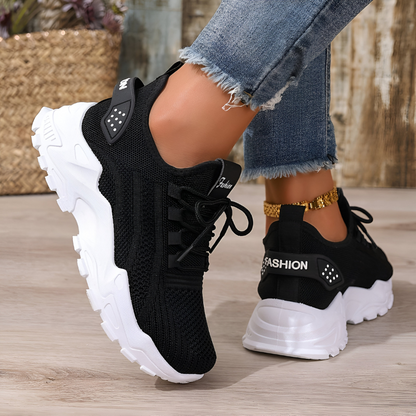 Elena™ | Baskets orthopédiques confortables