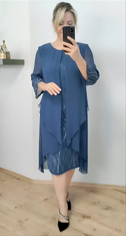 Claudia | Robe