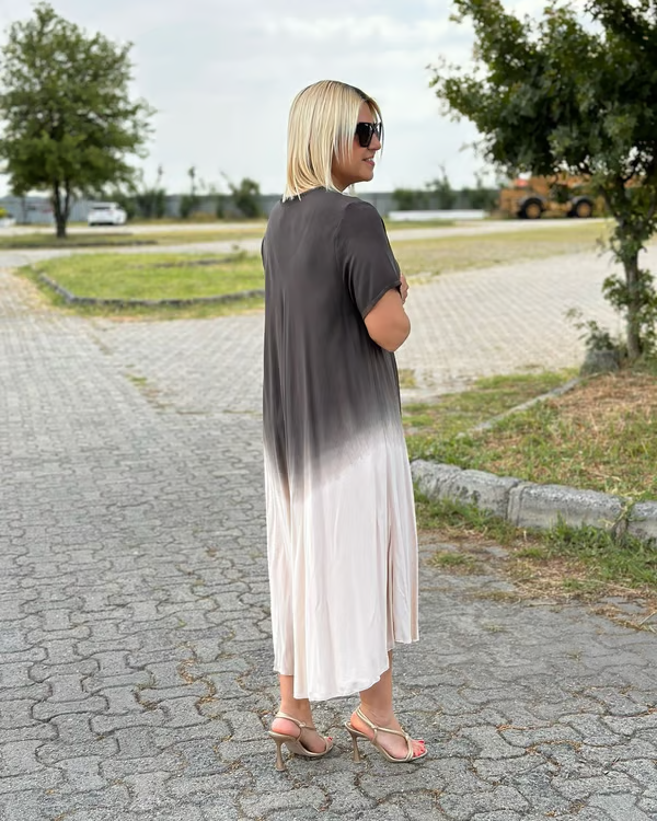 Lio | Robe