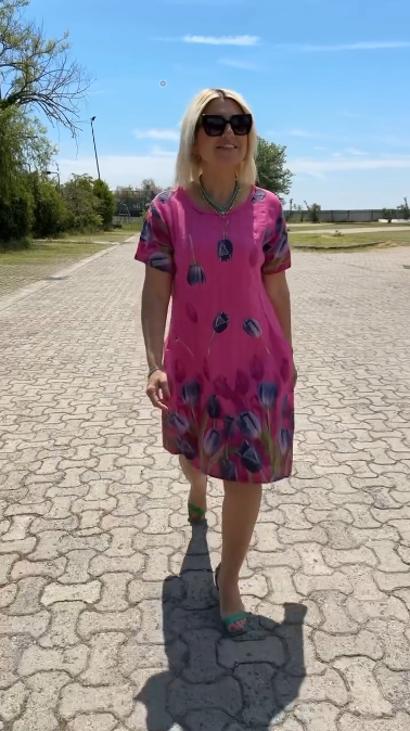 Necla | Robe