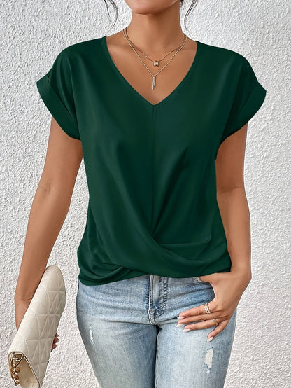 Liora™ | Top élégant
