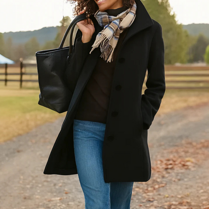 Adriana | Veste Élégante