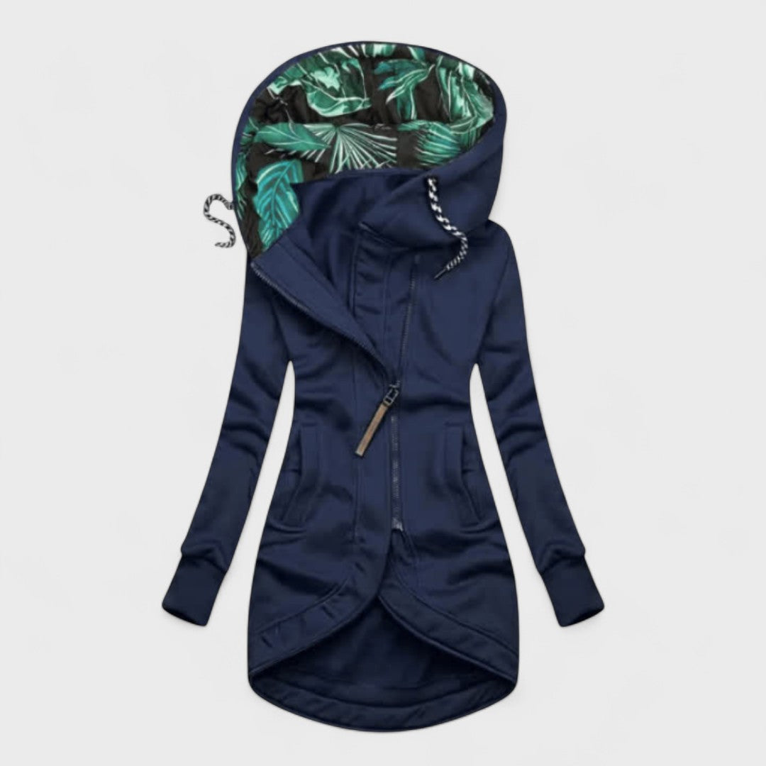 Aysha - manteau d'hiver