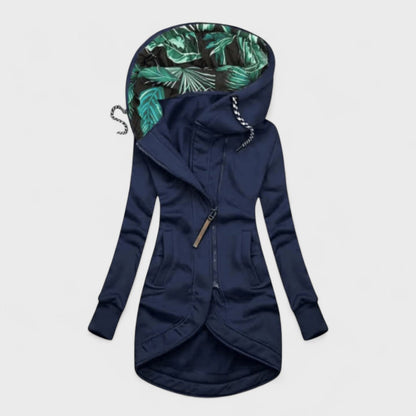 Aysha - manteau d'hiver
