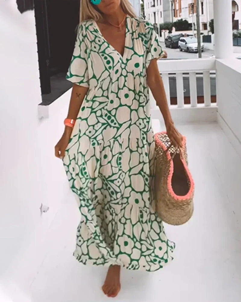 Vivienne | Robe
