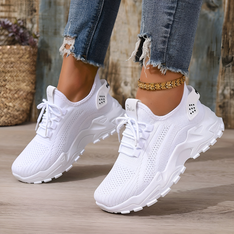 Elena™ | Baskets orthopédiques confortables