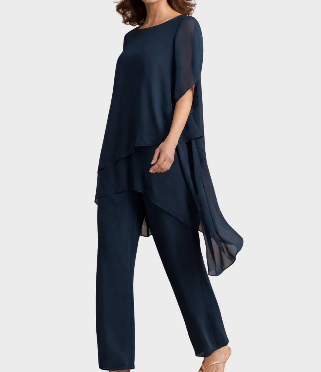 Aurélie™ | Ensemble élégant en deux pièces