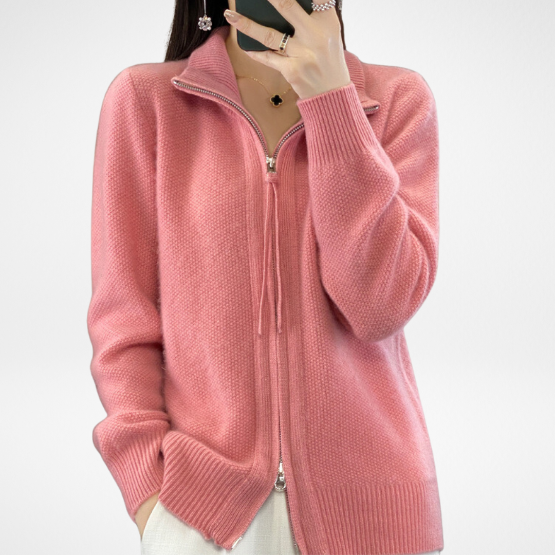 Lisa | Gilet