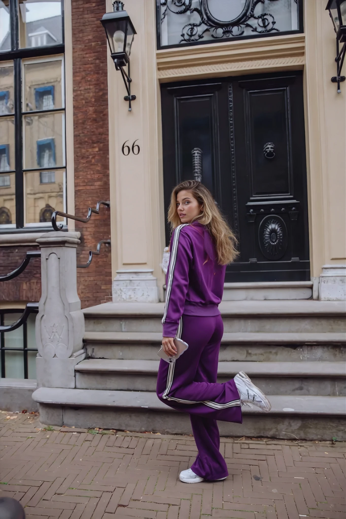Bella | Ensemble